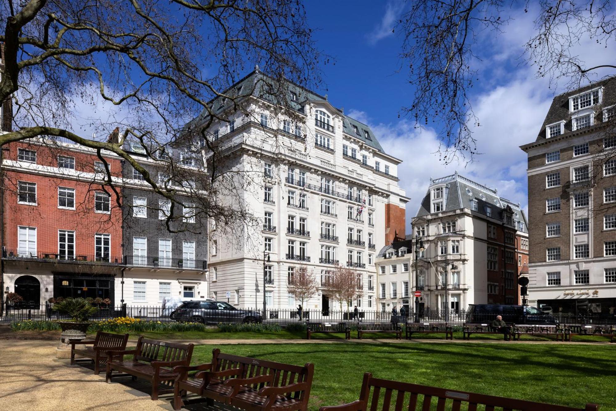 Apartamento Londwell, Stylish Mayfair *