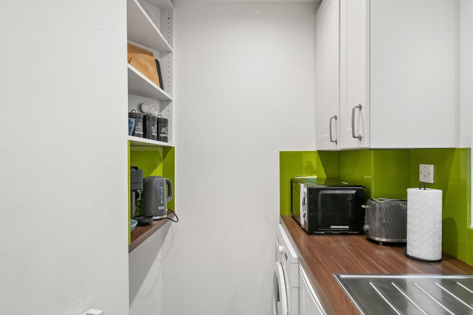 Appartement Londwell, Stylish Mayfair Londen