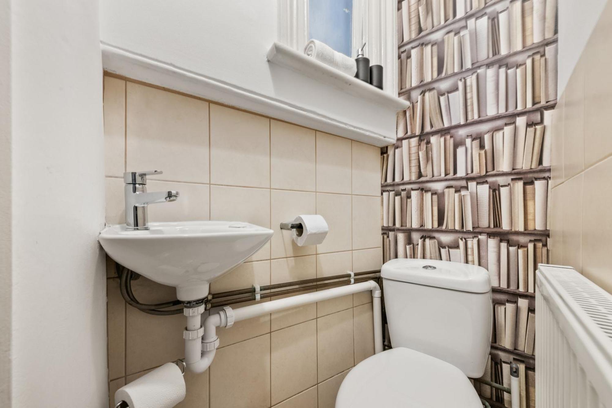 Londwell, Stylish Mayfair * Londen